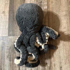 Retired Jellycat Octopus